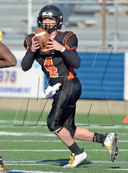 Thumbnail 1 in Babylon vs. Roosevelt (Long Island Class IV Final) photogallery.