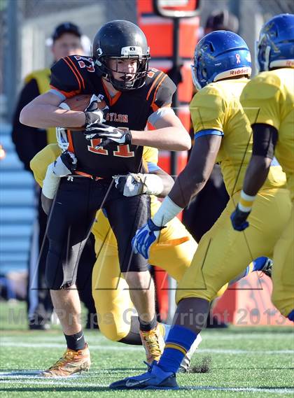 Thumbnail 2 in Babylon vs. Roosevelt (Long Island Class IV Final) photogallery.