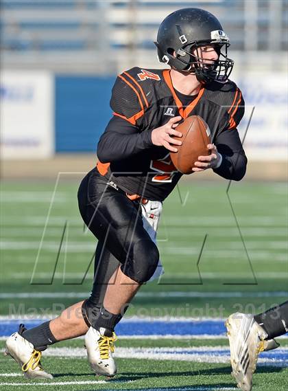 Thumbnail 2 in Babylon vs. Roosevelt (Long Island Class IV Final) photogallery.