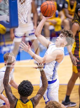 Beaumont United @ Barbers Hill