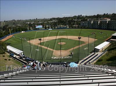 Thumbnail 1 in Torrey Pines vs. Montgomery (58th Lions Invitational) photogallery.