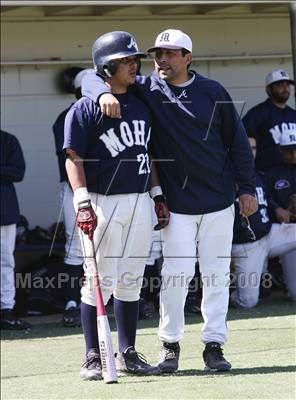 Thumbnail 1 in Torrey Pines vs. Montgomery (58th Lions Invitational) photogallery.