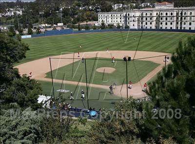Thumbnail 2 in Torrey Pines vs. Montgomery (58th Lions Invitational) photogallery.
