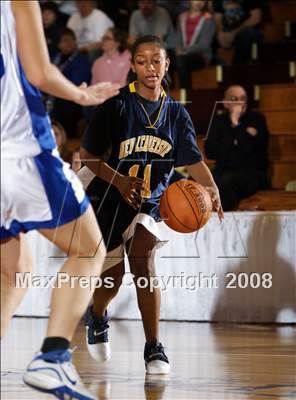 Thumbnail 1 in Granby vs New Leadership (Spalding Hoophall Classic) photogallery.