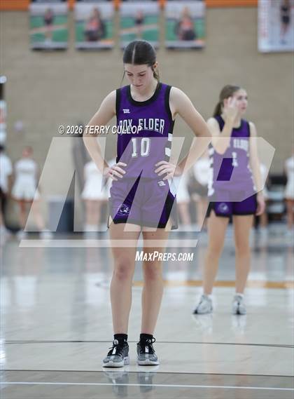 Thumbnail 1 in Box Elder @ West Field photogallery.