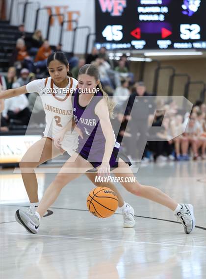 Thumbnail 3 in Box Elder @ West Field photogallery.