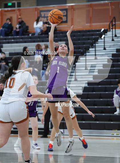 Thumbnail 3 in Box Elder @ West Field photogallery.