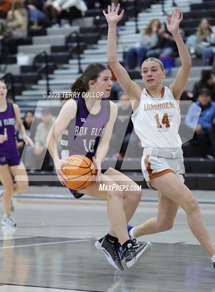 Thumbnail 3 in Box Elder @ West Field photogallery.