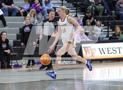 Thumbnail 3 in Box Elder @ West Field photogallery.