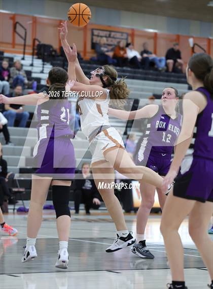 Thumbnail 1 in Box Elder @ West Field photogallery.