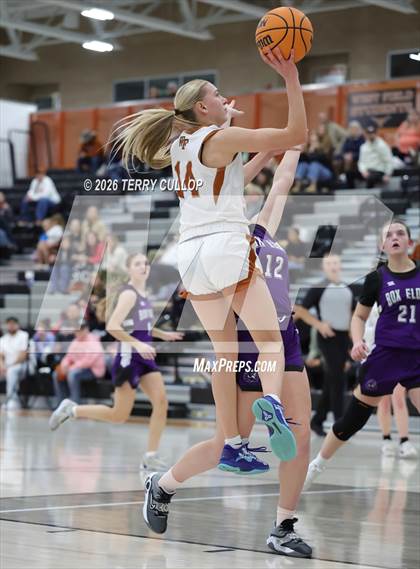 Thumbnail 1 in Box Elder @ West Field photogallery.