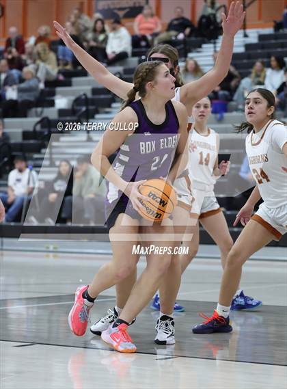 Thumbnail 1 in Box Elder @ West Field photogallery.