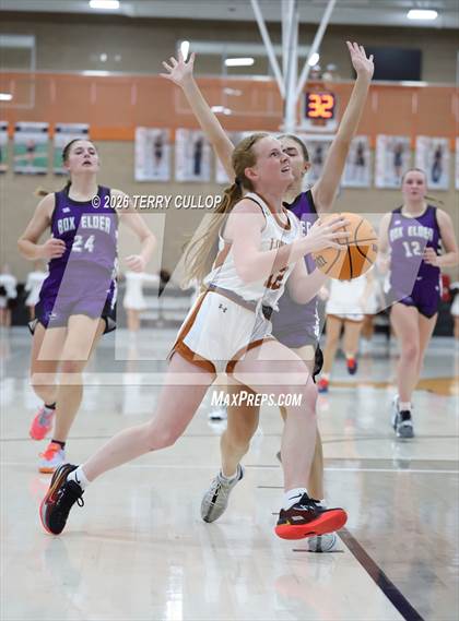 Thumbnail 1 in Box Elder @ West Field photogallery.