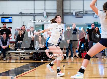 Thumbnail 2 in Del Norte vs Westview (Southern California Invitational) photogallery.