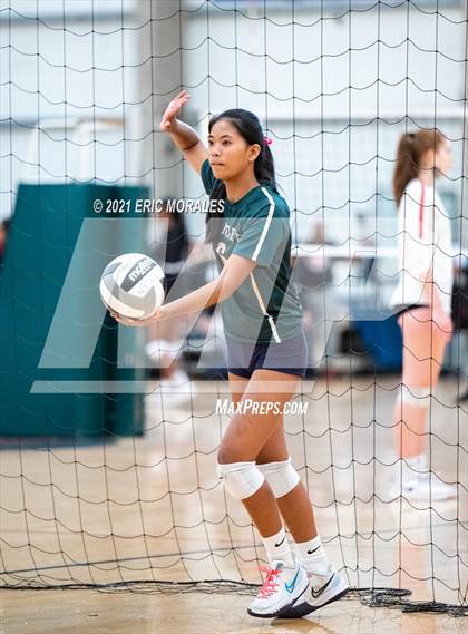 Thumbnail 3 in Del Norte vs Westview (Southern California Invitational) photogallery.