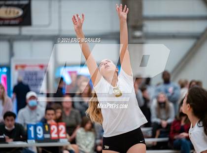 Thumbnail 2 in Del Norte vs Westview (Southern California Invitational) photogallery.