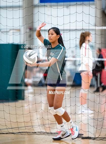 Thumbnail 2 in Del Norte vs Westview (Southern California Invitational) photogallery.