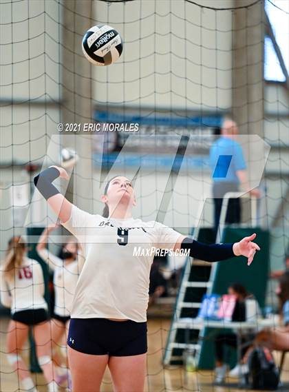 Thumbnail 1 in Del Norte vs Westview (Southern California Invitational) photogallery.