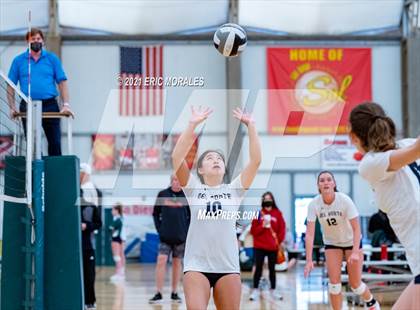 Thumbnail 2 in Del Norte vs Westview (Southern California Invitational) photogallery.