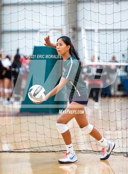 Thumbnail 1 in Del Norte vs Westview (Southern California Invitational) photogallery.