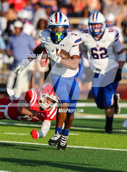 Thumbnail 1 in Cherry Creek @ Regis Jesuit photogallery.
