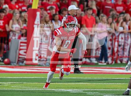 Thumbnail 1 in Cherry Creek @ Regis Jesuit photogallery.