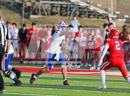 Thumbnail 3 in Cherry Creek @ Regis Jesuit photogallery.