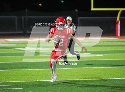 Thumbnail 2 in Cherry Creek @ Regis Jesuit photogallery.