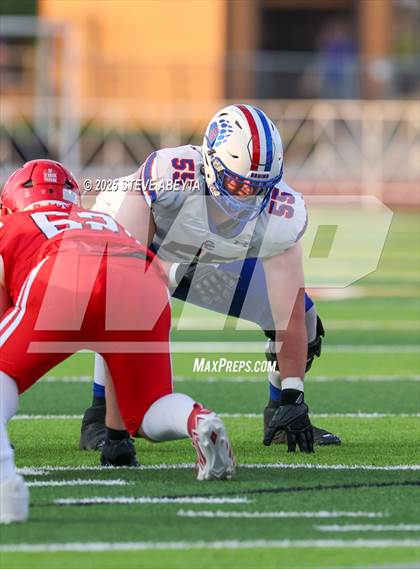 Thumbnail 2 in Cherry Creek @ Regis Jesuit photogallery.