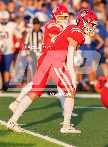 Thumbnail 3 in Cherry Creek @ Regis Jesuit photogallery.