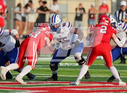 Thumbnail 1 in Cherry Creek @ Regis Jesuit photogallery.