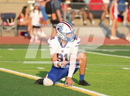 Thumbnail 2 in Cherry Creek @ Regis Jesuit photogallery.