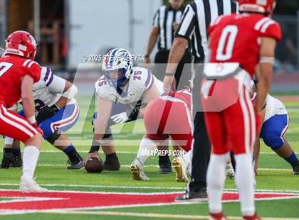 Thumbnail 2 in Cherry Creek @ Regis Jesuit photogallery.