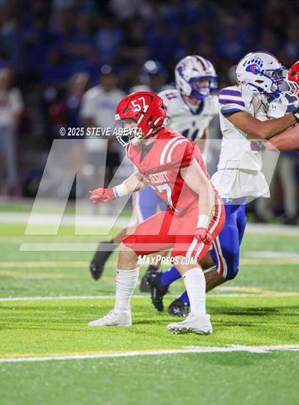 Thumbnail 1 in Cherry Creek @ Regis Jesuit photogallery.