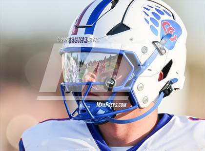Thumbnail 2 in Cherry Creek @ Regis Jesuit photogallery.