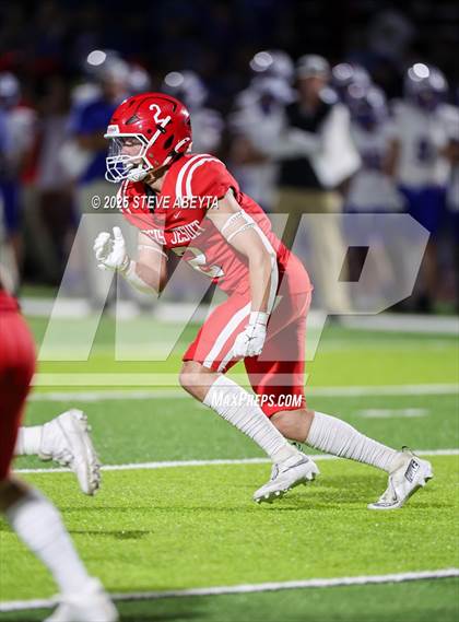 Thumbnail 1 in Cherry Creek @ Regis Jesuit photogallery.