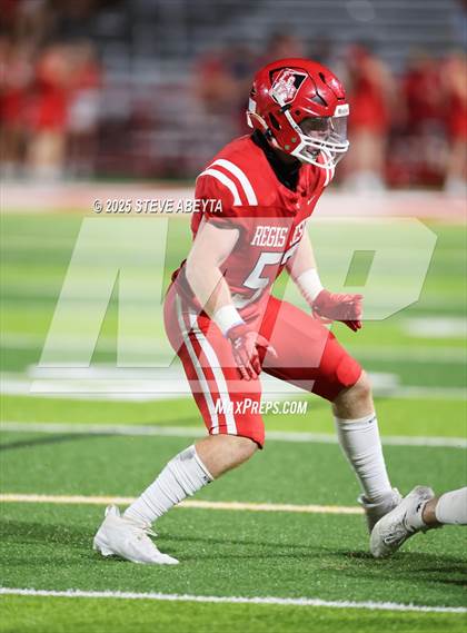 Thumbnail 2 in Cherry Creek @ Regis Jesuit photogallery.