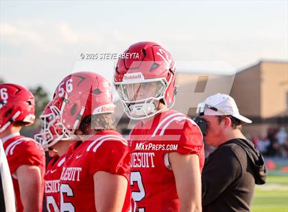 Thumbnail 3 in Cherry Creek @ Regis Jesuit photogallery.