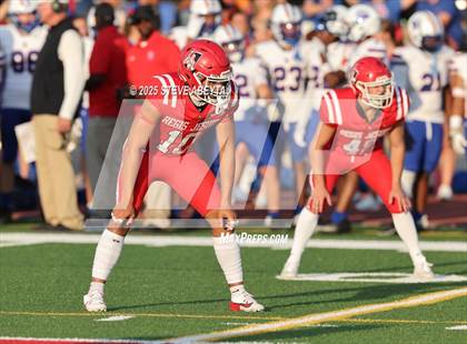 Thumbnail 1 in Cherry Creek @ Regis Jesuit photogallery.