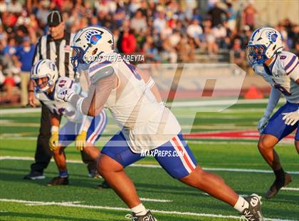 Thumbnail 1 in Cherry Creek @ Regis Jesuit photogallery.