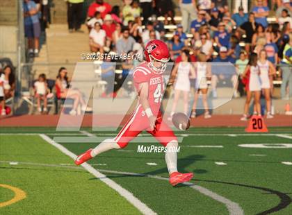 Thumbnail 3 in Cherry Creek @ Regis Jesuit photogallery.