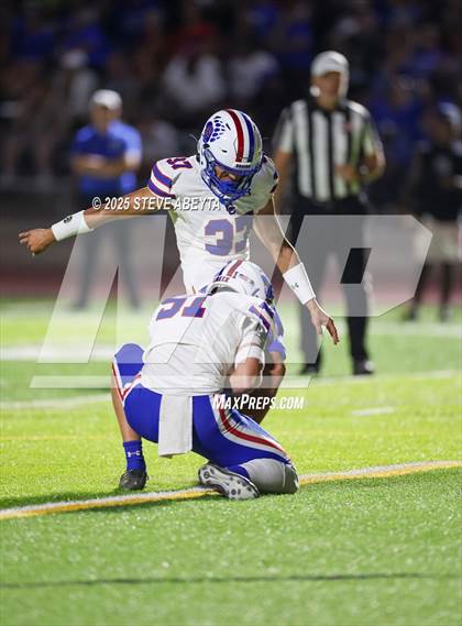 Thumbnail 3 in Cherry Creek @ Regis Jesuit photogallery.