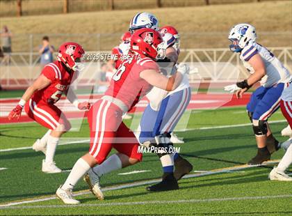 Thumbnail 1 in Cherry Creek @ Regis Jesuit photogallery.