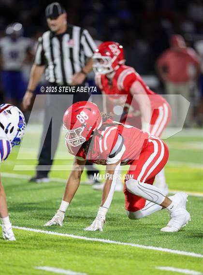 Thumbnail 3 in Cherry Creek @ Regis Jesuit photogallery.