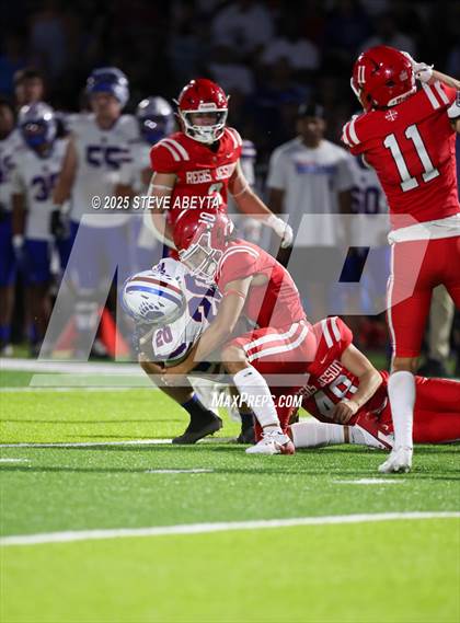 Thumbnail 1 in Cherry Creek @ Regis Jesuit photogallery.
