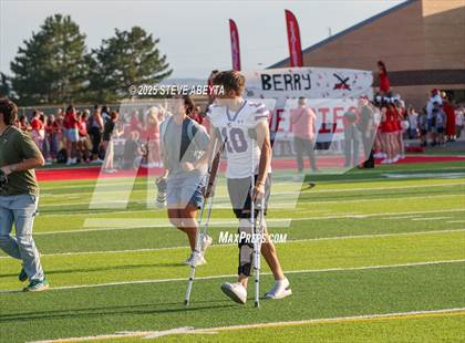 Thumbnail 2 in Cherry Creek @ Regis Jesuit photogallery.