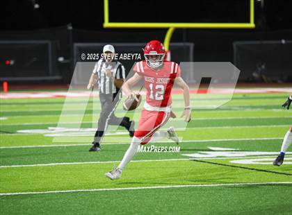 Thumbnail 3 in Cherry Creek @ Regis Jesuit photogallery.