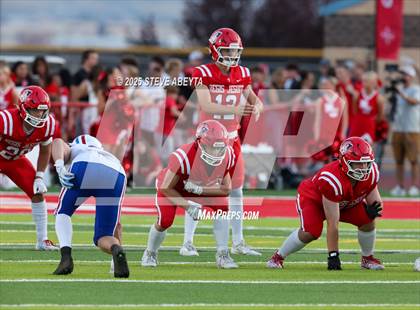 Thumbnail 3 in Cherry Creek @ Regis Jesuit photogallery.