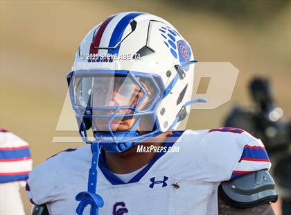 Thumbnail 1 in Cherry Creek @ Regis Jesuit photogallery.