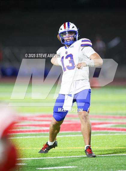 Thumbnail 2 in Cherry Creek @ Regis Jesuit photogallery.